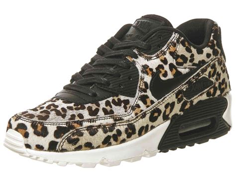 nike leopard print runners.